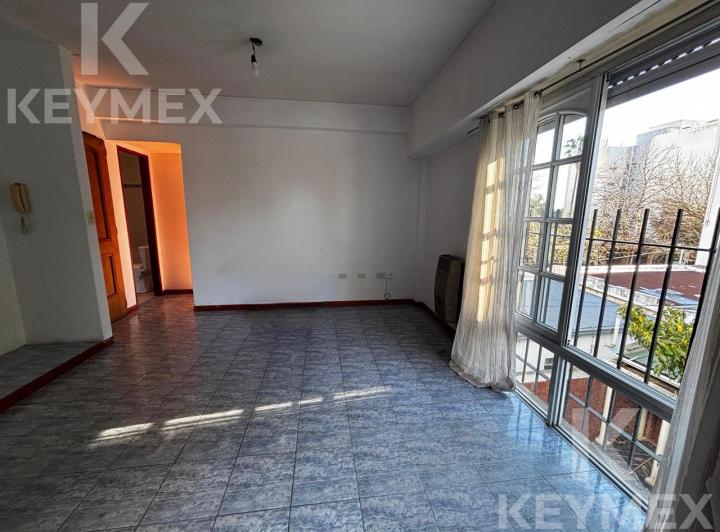 Alquiler departamento 1 dormitorio 38 esquina 14 La Plata 1
