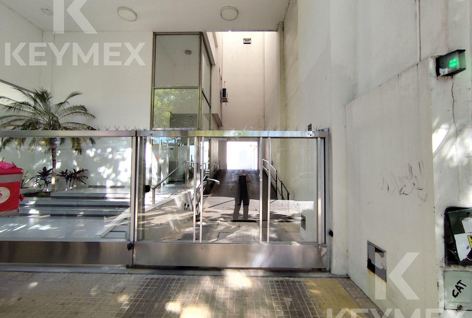 ALQUILER DEPARTAMENTO 1 DORMITORIO CON COCHERA 46 entre 13 y 14