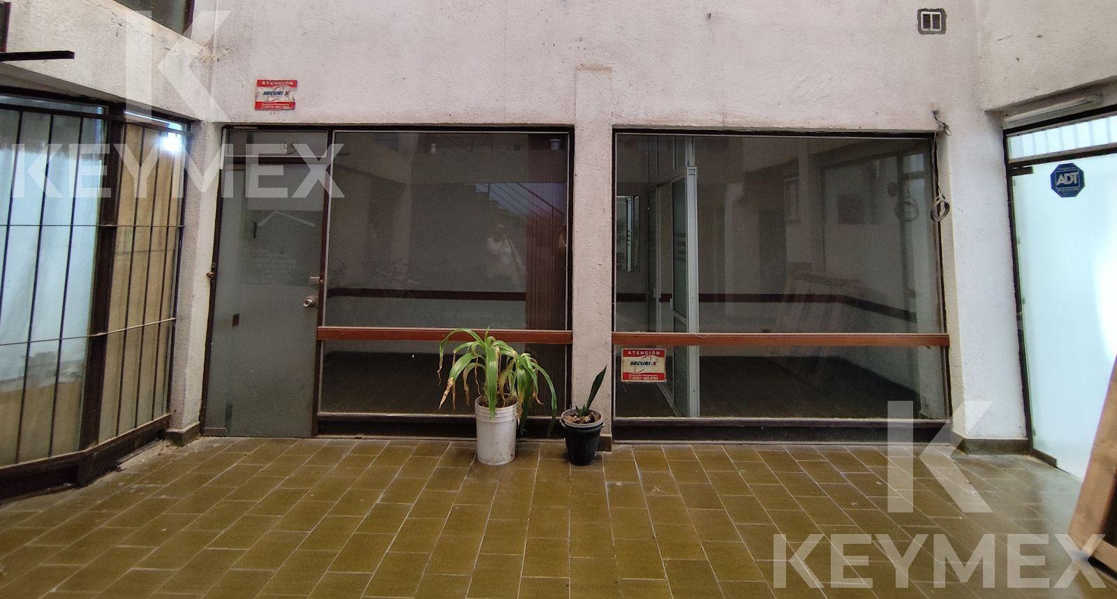 OFICINA EN VENTA Y ALQUILER EN 8 ENTRE 56 Y 57 FRENTE AL JUZGADO PENAL - LA PLATA CENTRO