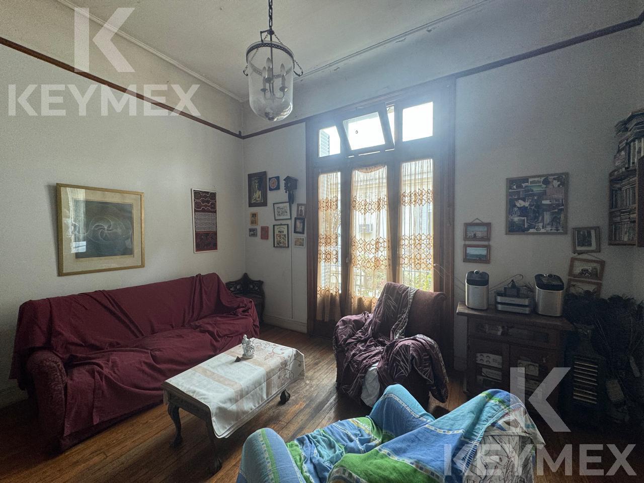 Foto de Departamento en venta Avenida Rivadavia 3047 Balvanera - 2/3 dormitorios, imagen 5