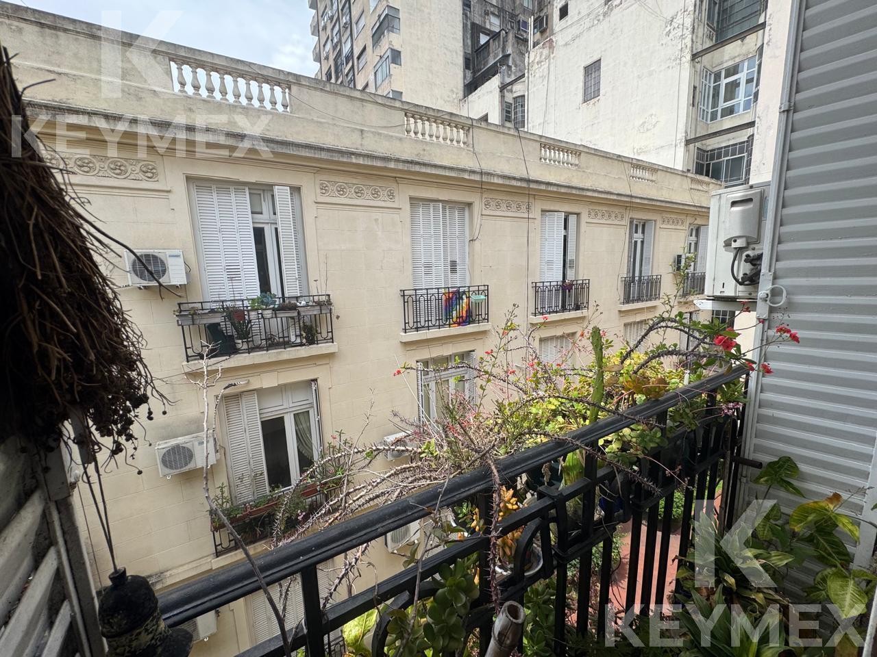 Foto de Departamento en venta Avenida Rivadavia 3047 Balvanera - 2/3 dormitorios, imagen 3