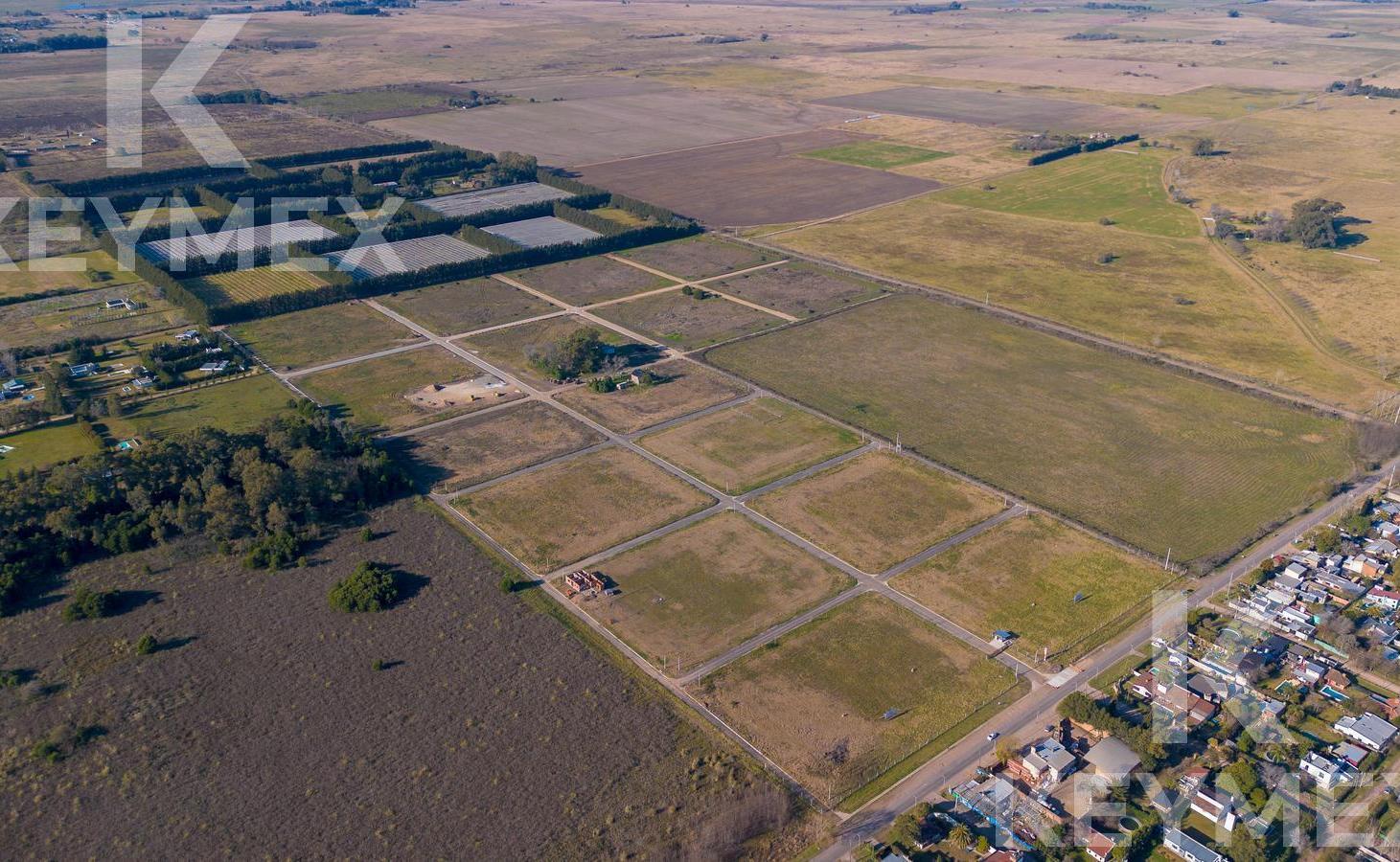 Lotes en venta | Sicardi | La Plata