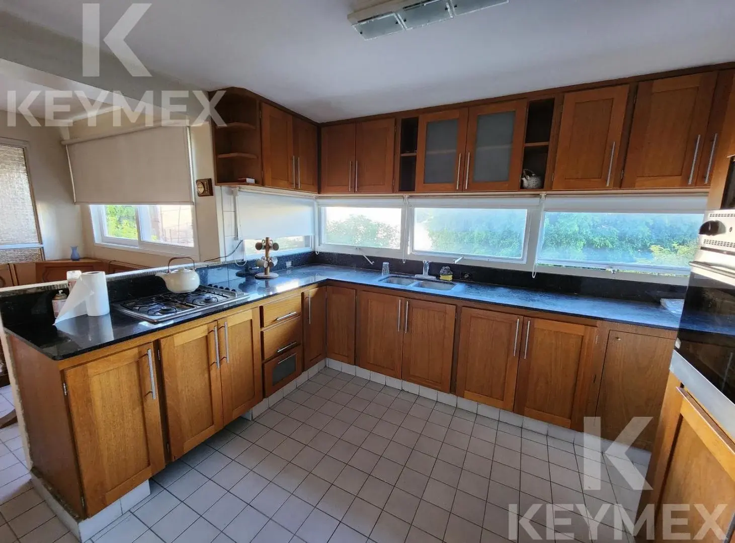 Departamento en venta 3 dormitorios y cocina separada 26 entre 32 y 33 3