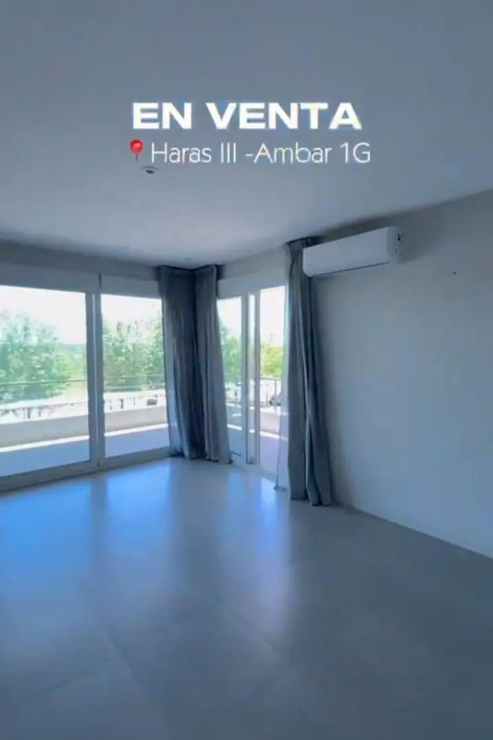 DEPARTAMENTO EN VENTA EN BARRIO PRIVADO "HARAS DEL SUR III" - RUTA 2 - LA PLATA 3