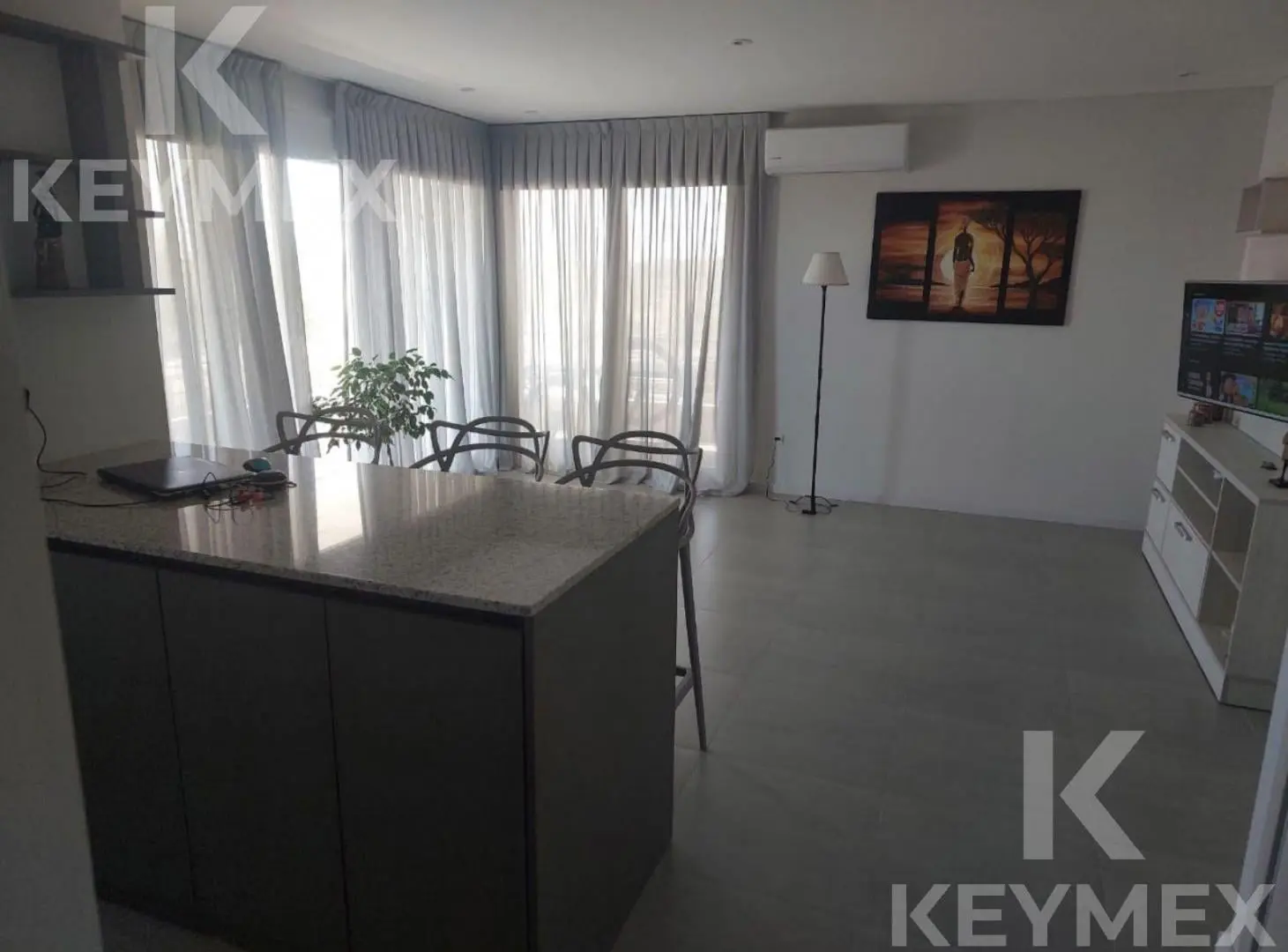 DEPARTAMENTO EN VENTA EN BARRIO PRIVADO "HARAS DEL SUR III" - RUTA 2 - LA PLATA 5