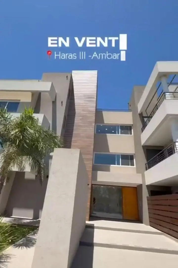 DEPARTAMENTO EN VENTA EN BARRIO PRIVADO "HARAS DEL SUR III" - RUTA 2 - LA PLATA 2