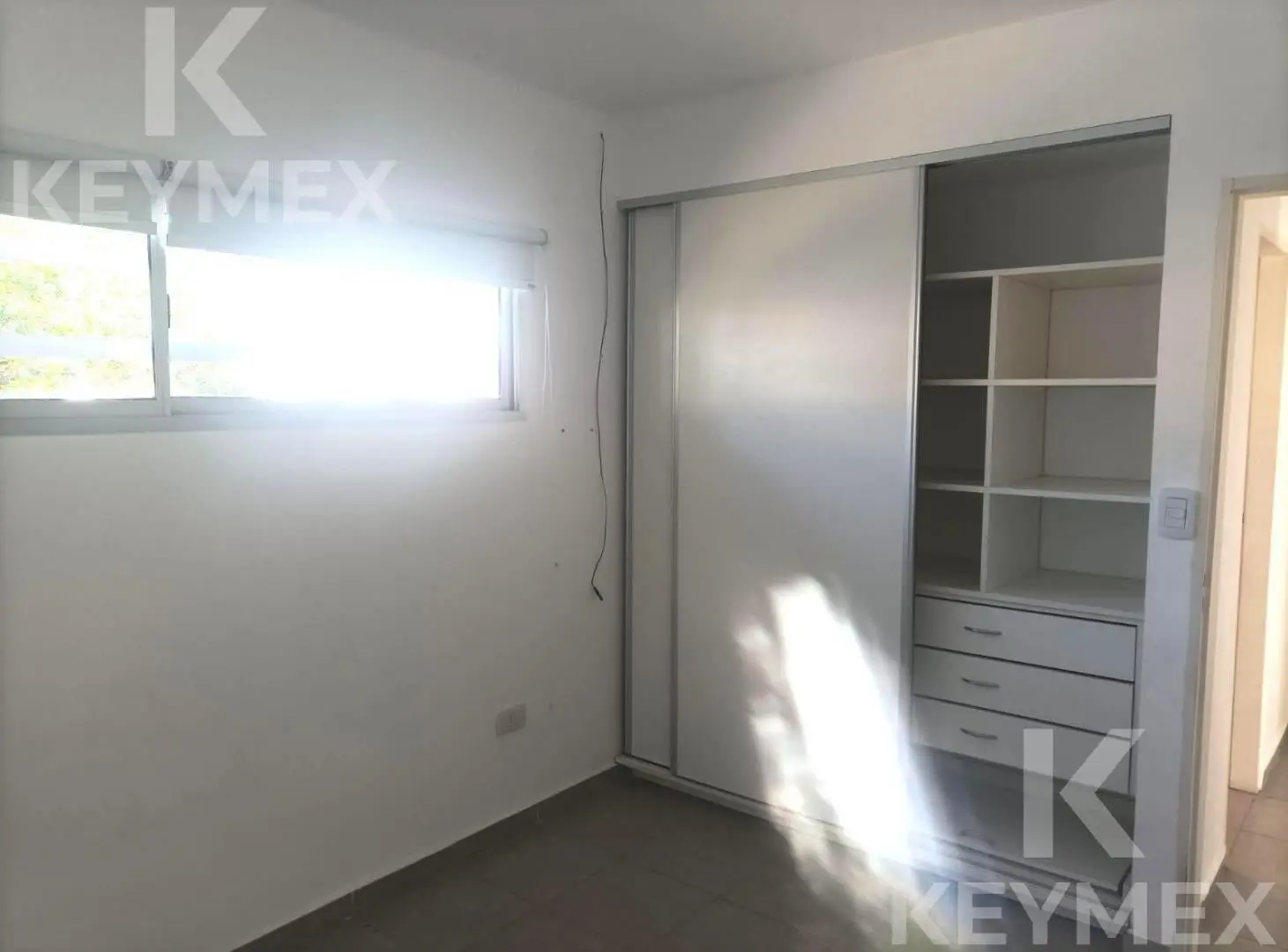 Departamento en venta con patio zona universitaria 124 e 46 y 47 4