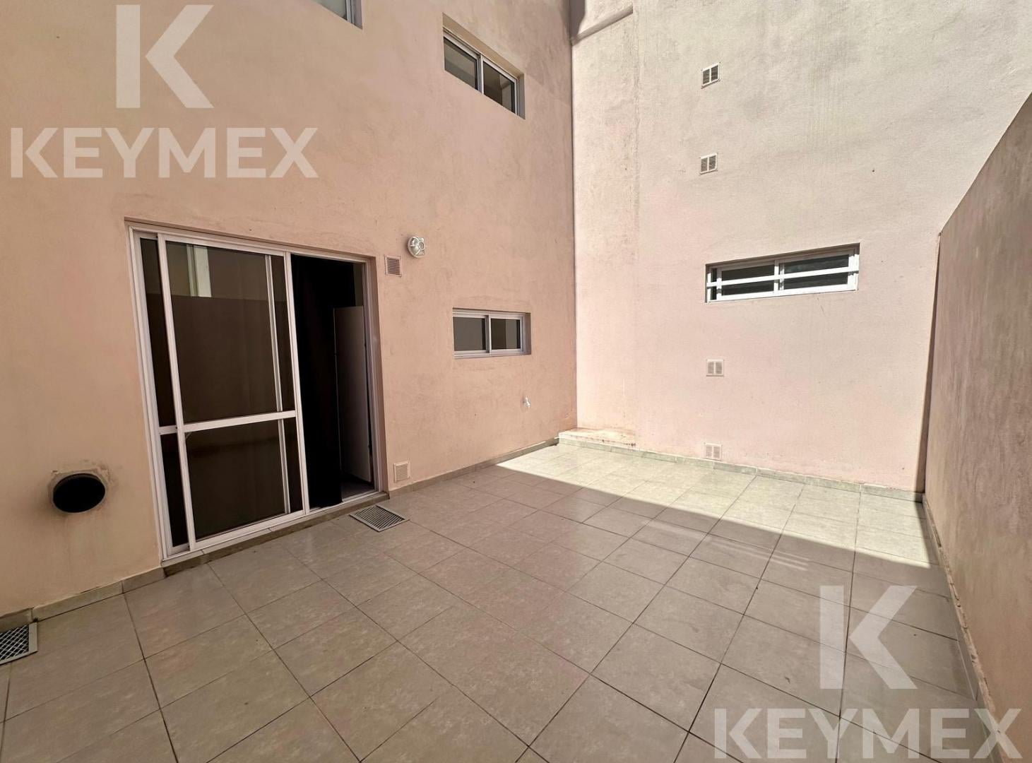 Departamento en venta con patio zona universitaria 124 e 46 y 47