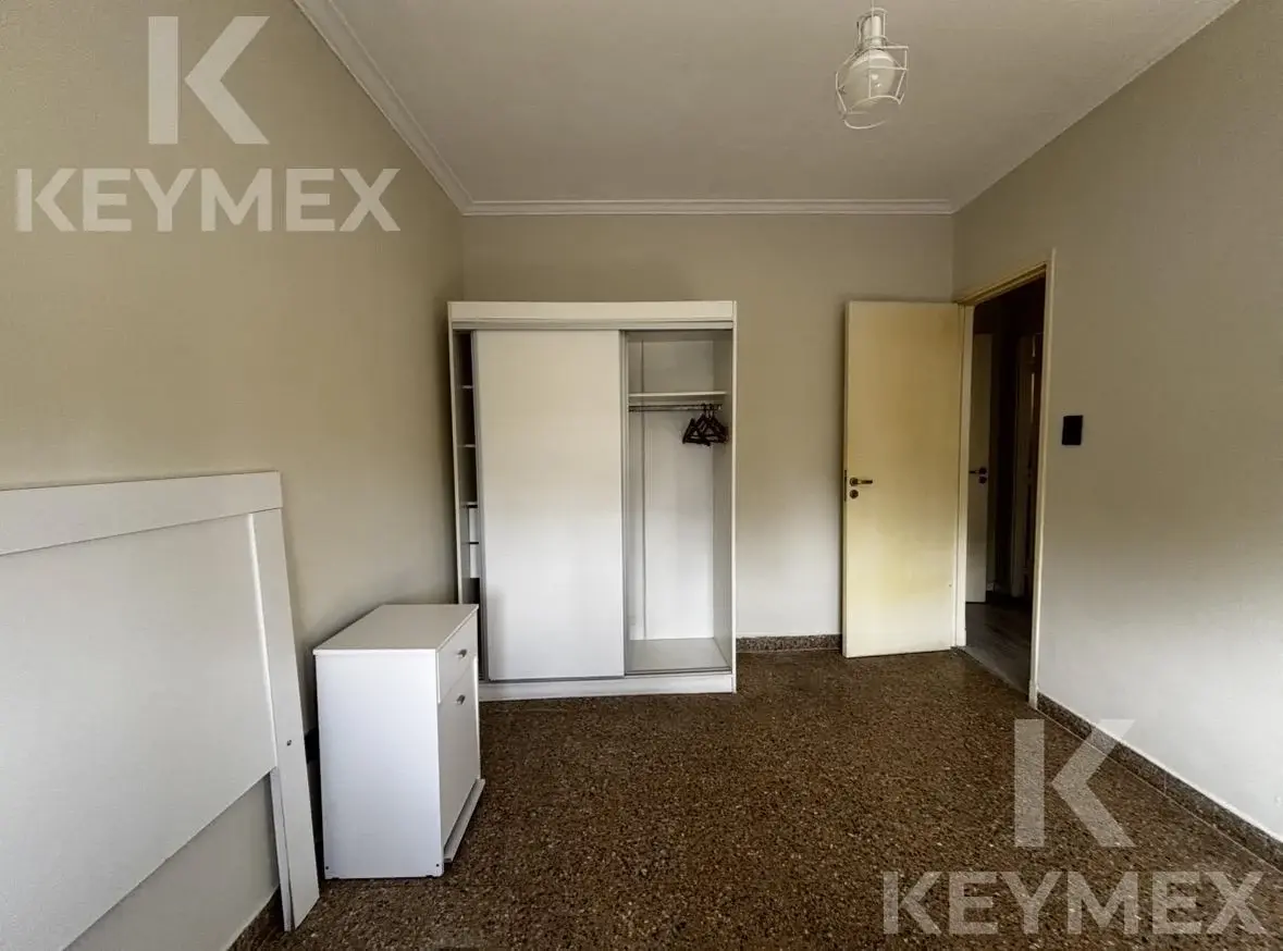 Alquiler Departamento dos dormitorios SIN EXPENSAS - Villa Elvira 4