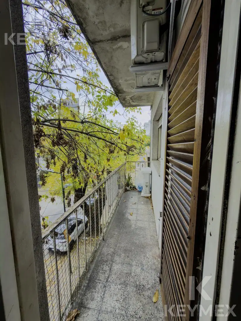 Departamento en Venta en La Plata 2 Dormitorios 4
