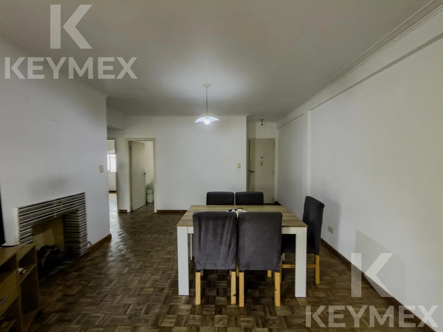 Departamento en Venta en La Plata 2 Dormitorios 1