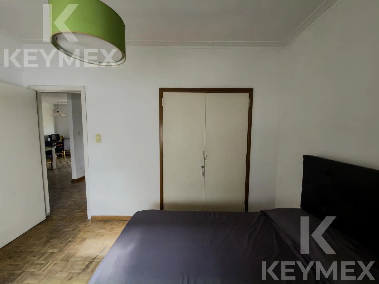 Departamento en Venta en La Plata 2 Dormitorios 2