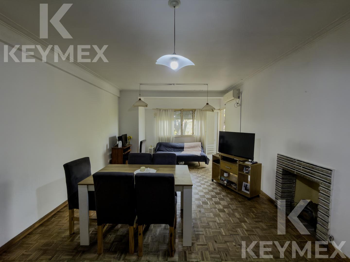Departamento en Venta en La Plata 2 Dormitorios