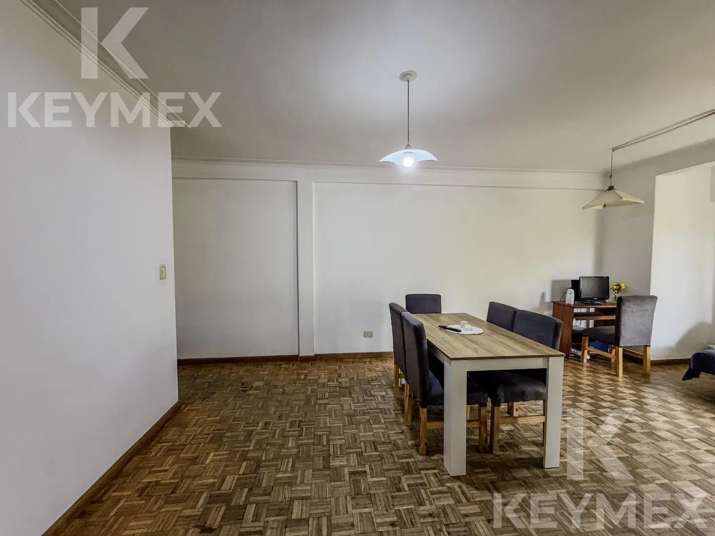 Departamento en Venta en La Plata 2 Dormitorios 5