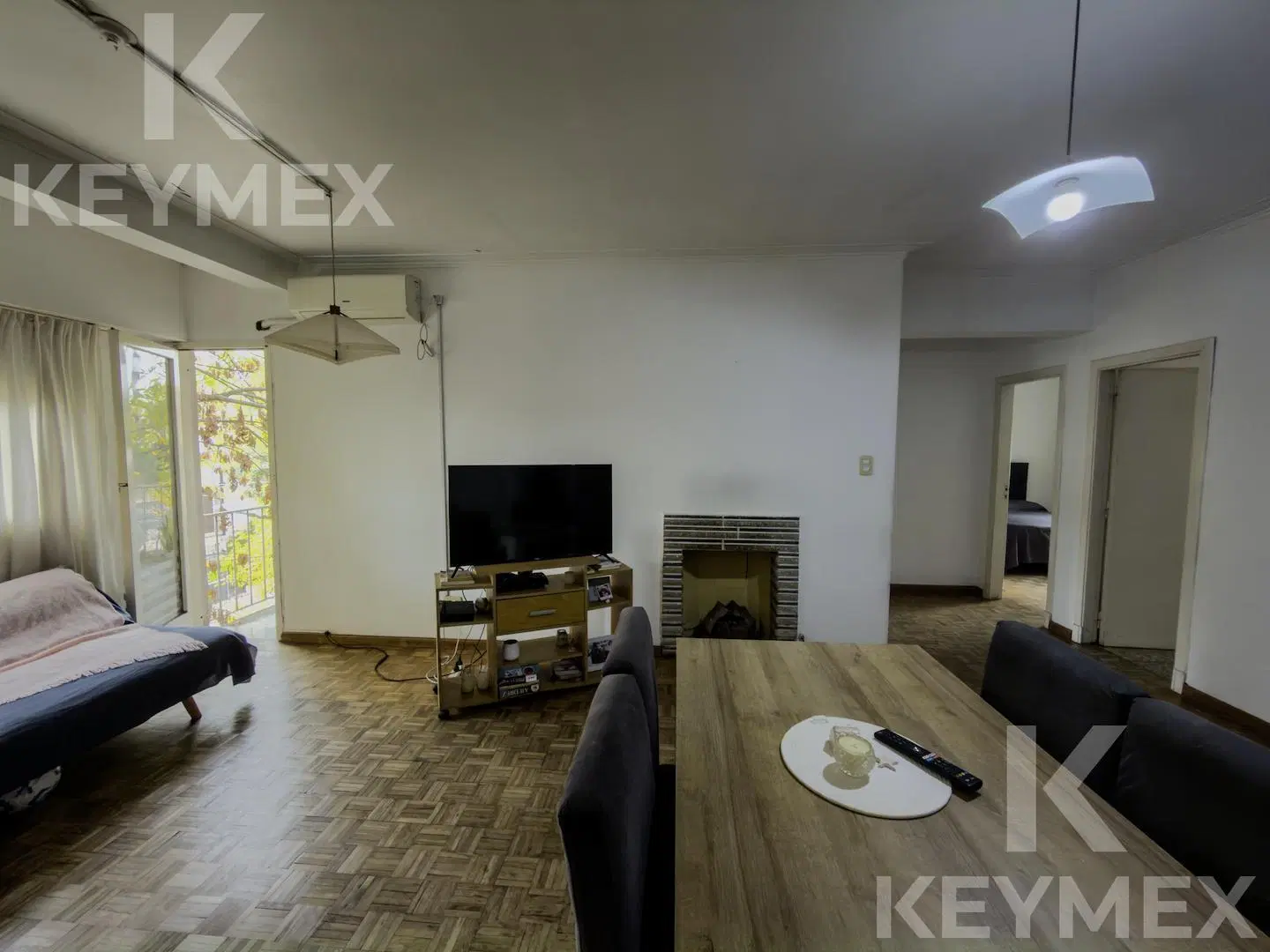 Departamento en Venta en La Plata 2 Dormitorios 3
