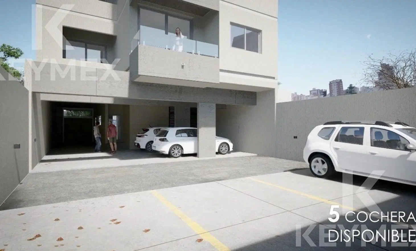 Local en venta a estrenar - La Plata 5