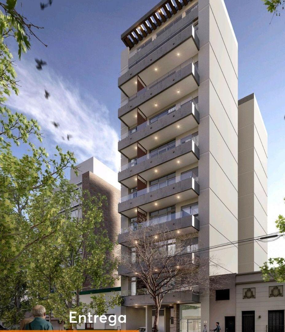 Local en venta a estrenar - La Plata