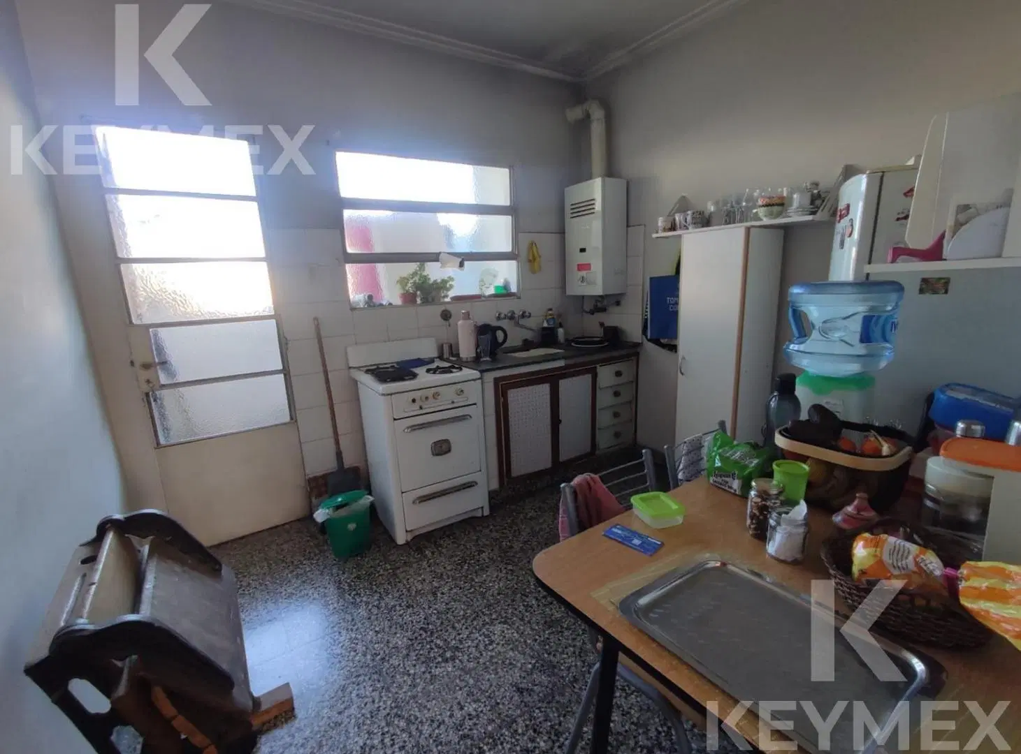 Venta PH 2 dormitorios La Plata - calle 16 64 y 65 5