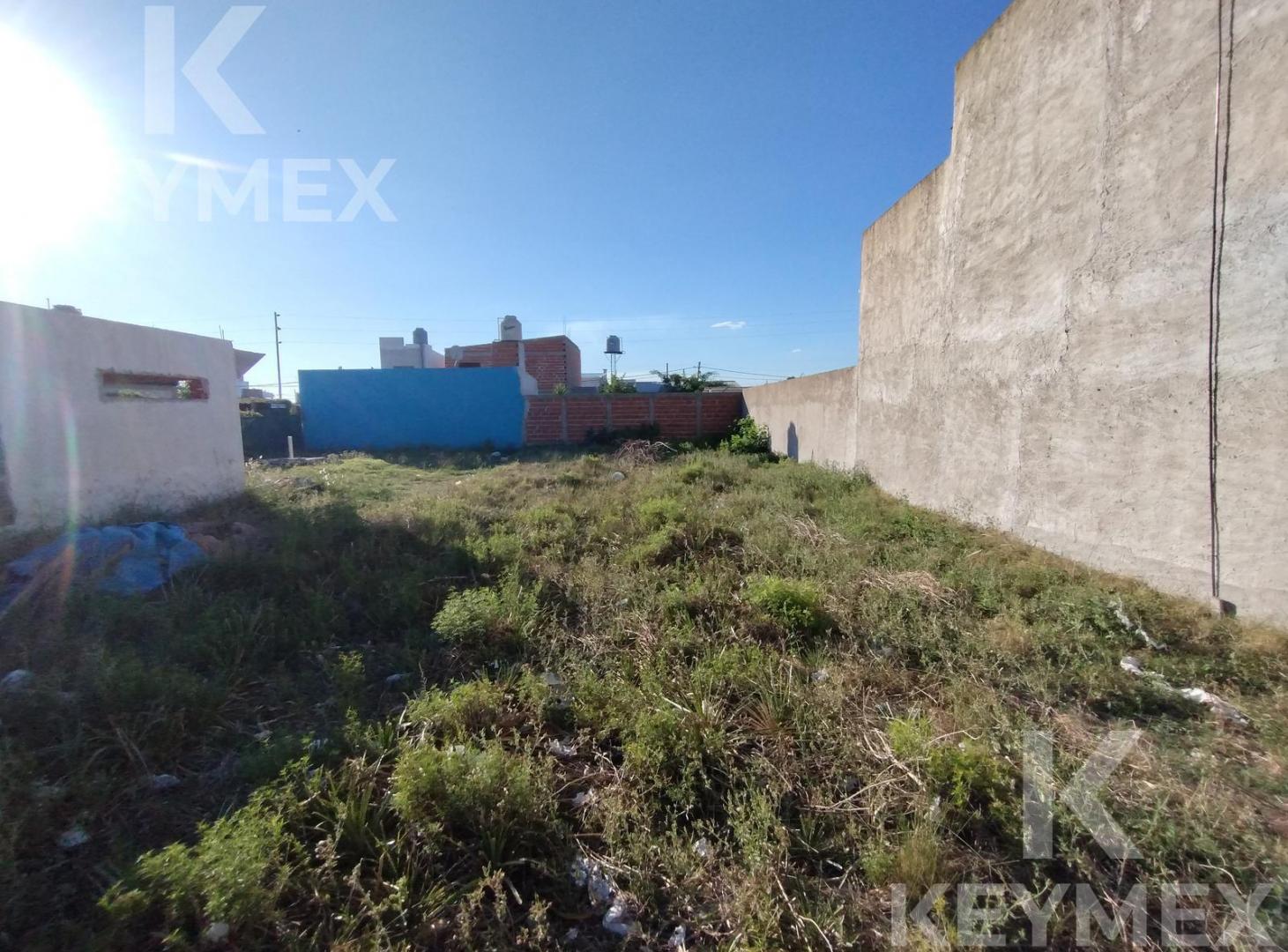 Lote en venta 300 m² con medianeras construidas | Ideal para edificar | Los Hornos