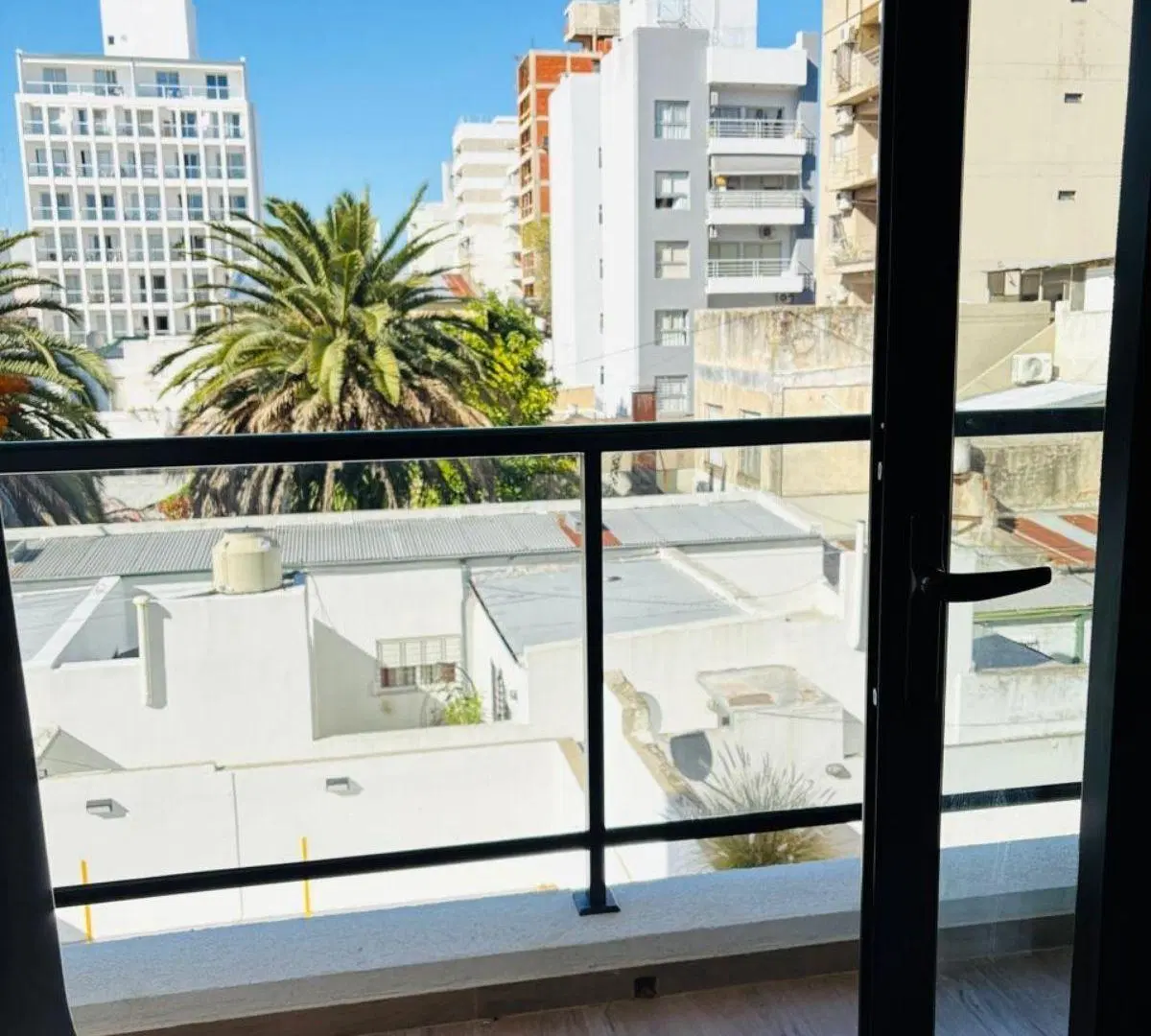 Departamento - La Plata 3