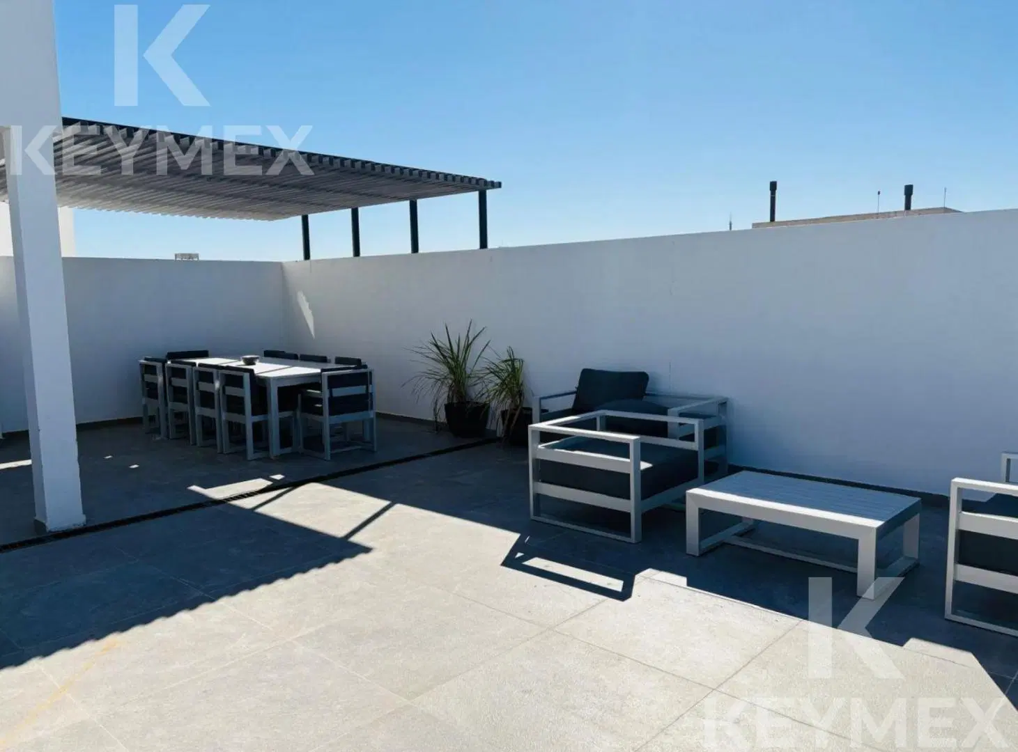 Departamento - La Plata 2