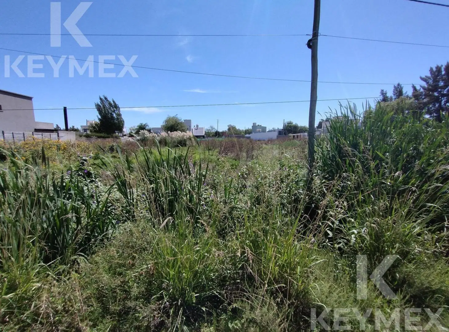 Lote en venta 700 m² | Villa Castells | Zona Residencial Consolidada | Manuel B. Gonnetel B Gonnet 5