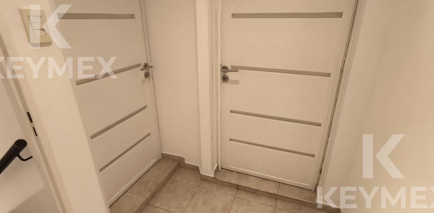 Departamento en alquiler, 2 dormtorios, patio. Los Talas. Berisso