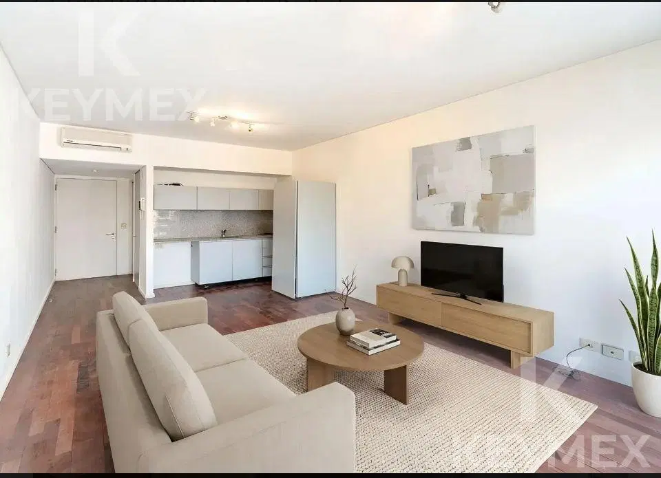 Departamento en Palermo Hollywood 2