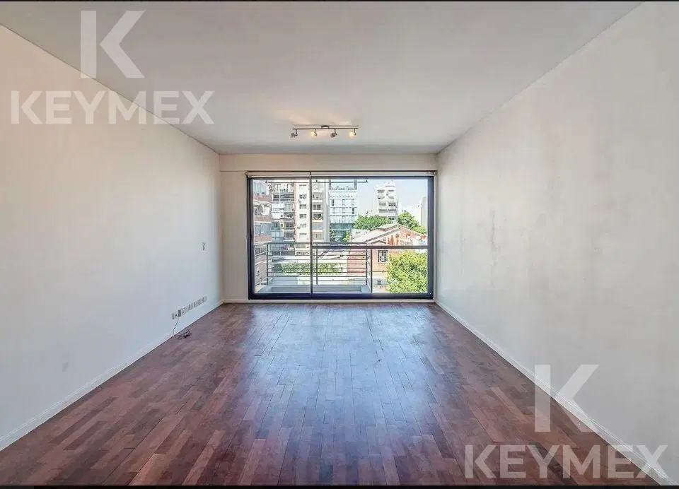 Departamento en Palermo Hollywood 4
