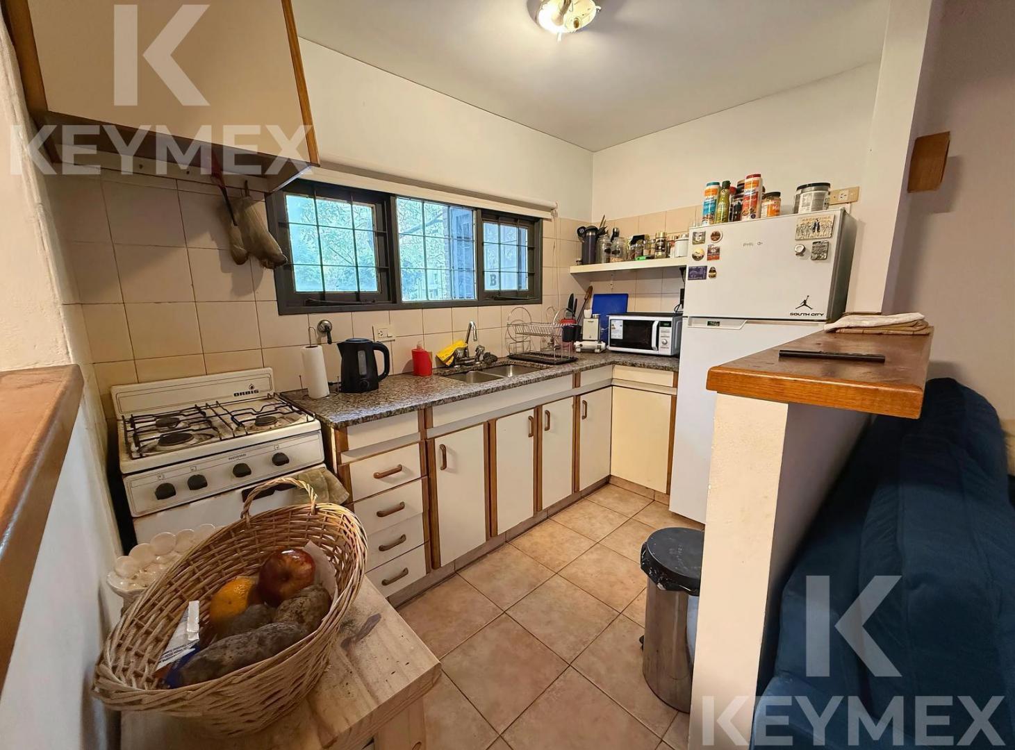 Foto de Depaetamento en venta un dormitorio La Plata con patio, imagen 4