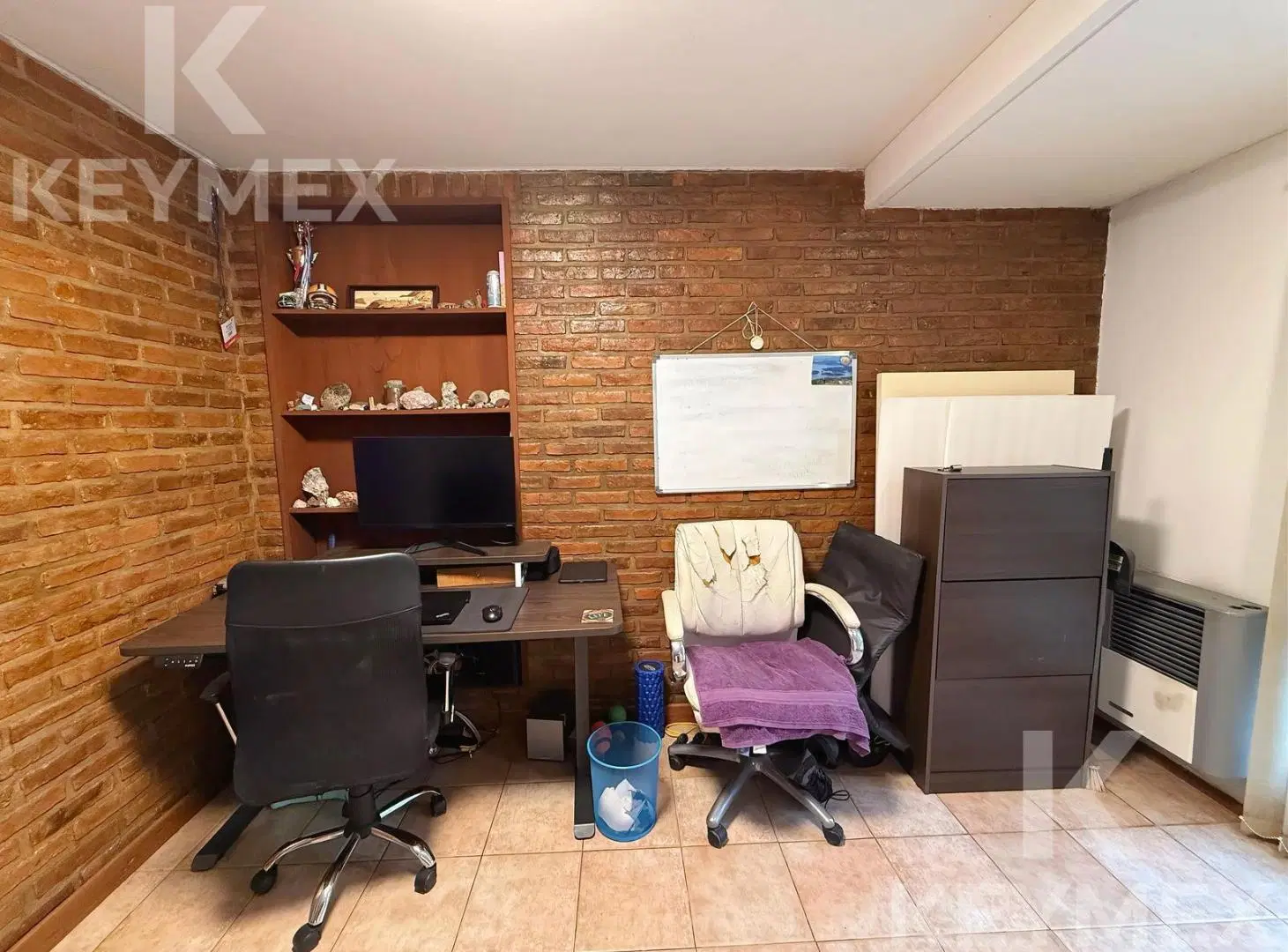 PH en venta un dormitorio La Plata con patio 5