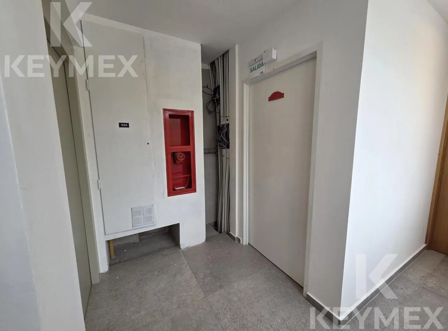 Alquiler Departamento monoambiente con balcón 2