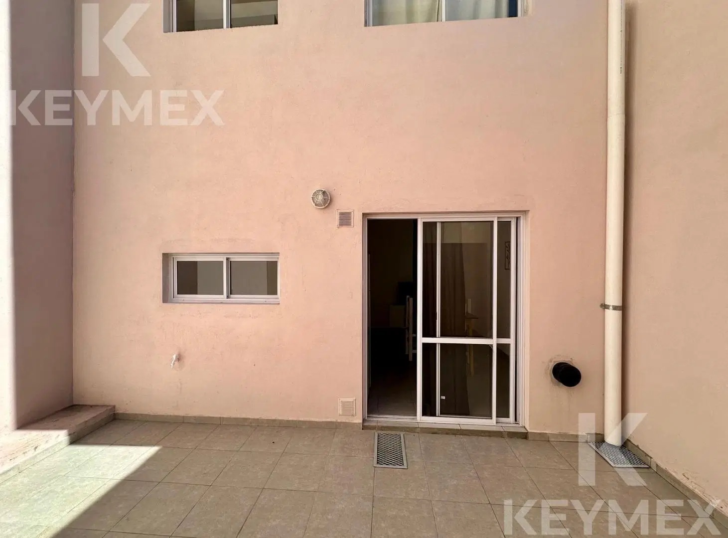 Departamento en alquiler - Zona Universitaria - 1 dormitorio con patio amoblado 5