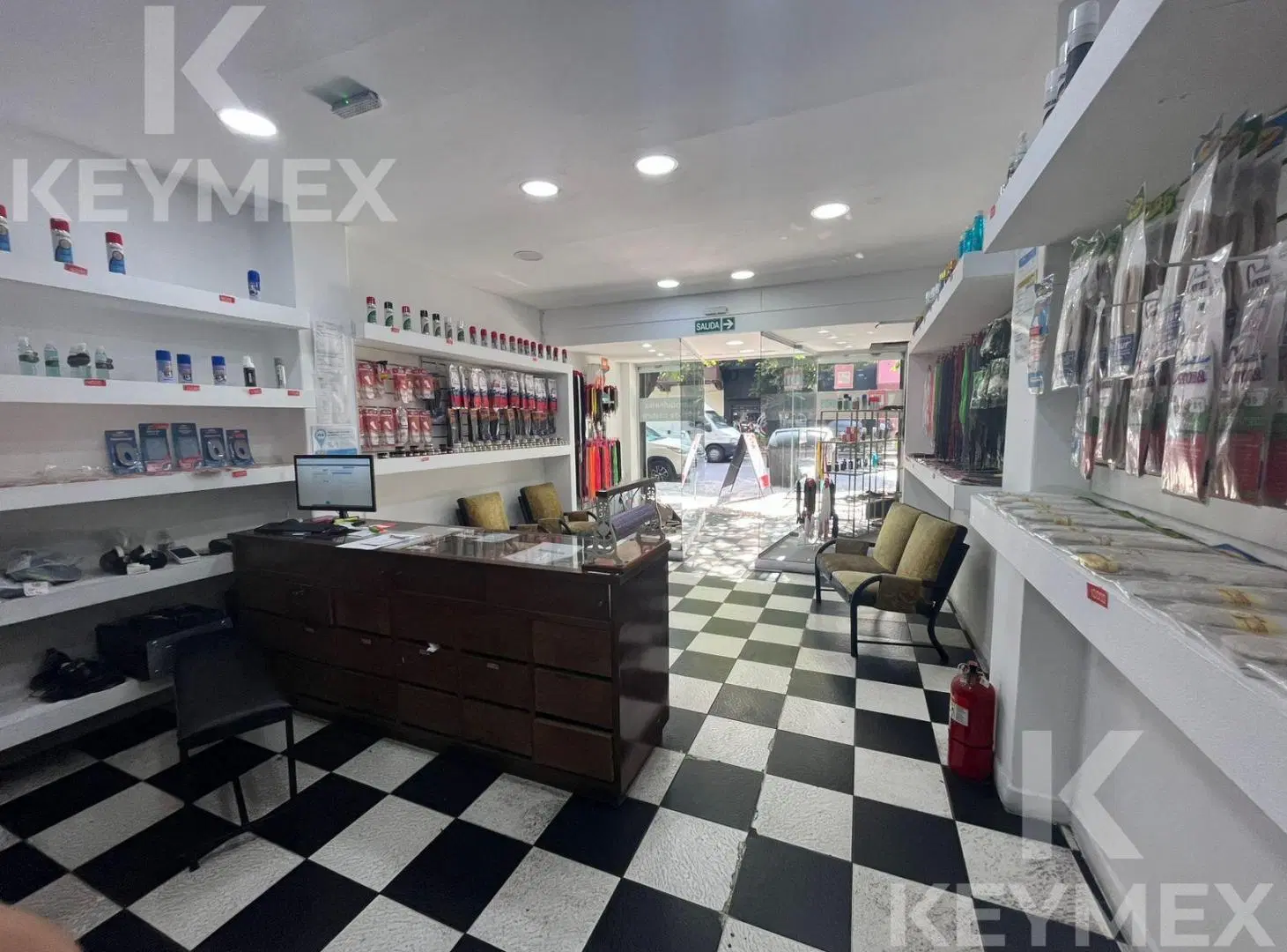 Venta Local en La Plata 5