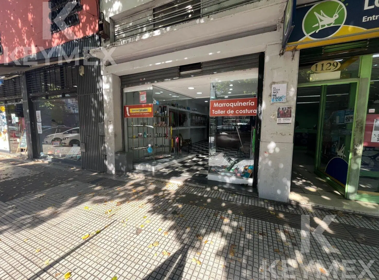 Venta Local en La Plata 3