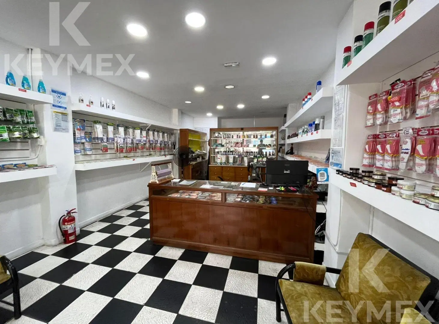 Venta Local en La Plata 2