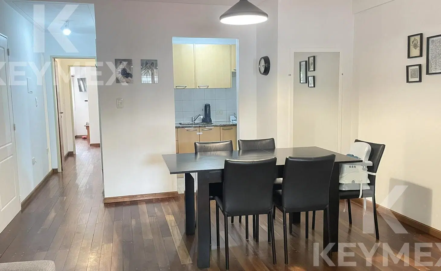 Departamento en venta | 2 dormitorios | 2 baños | 4 cocheras | deposito | La Plata 3