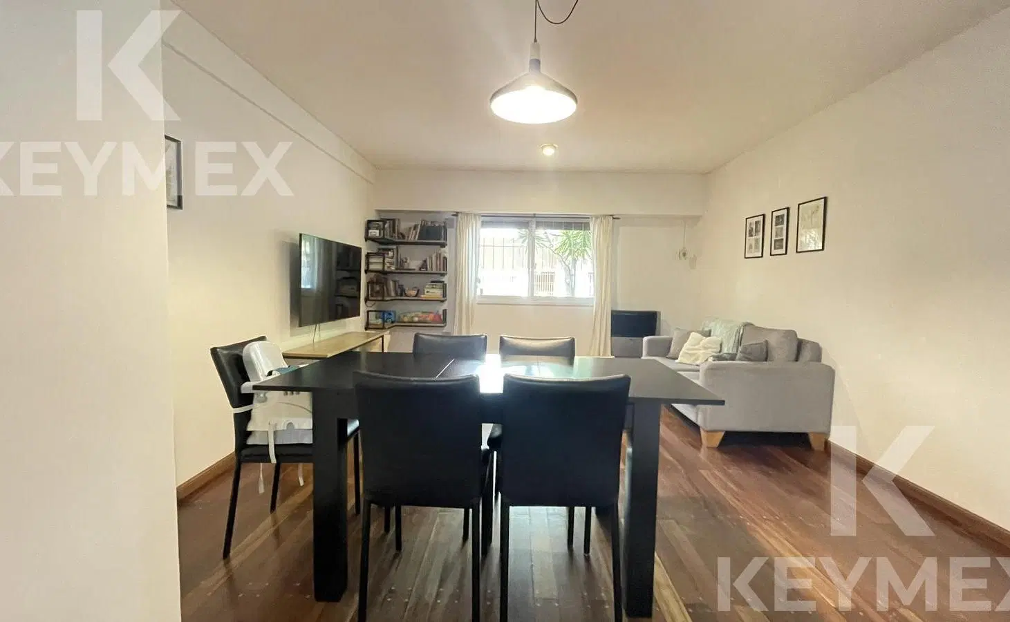 Departamento en venta | 2 dormitorios | 2 baños | 4 cocheras | deposito | La Plata 2