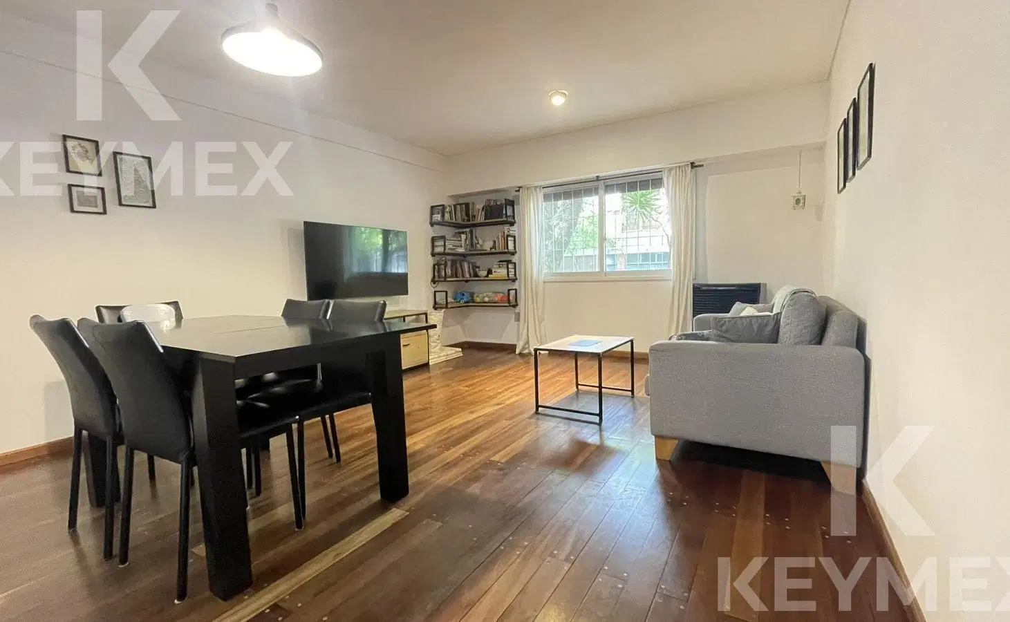 Departamento en venta | 2 dormitorios | 2 baños | 4 cocheras | deposito | La Plata 4