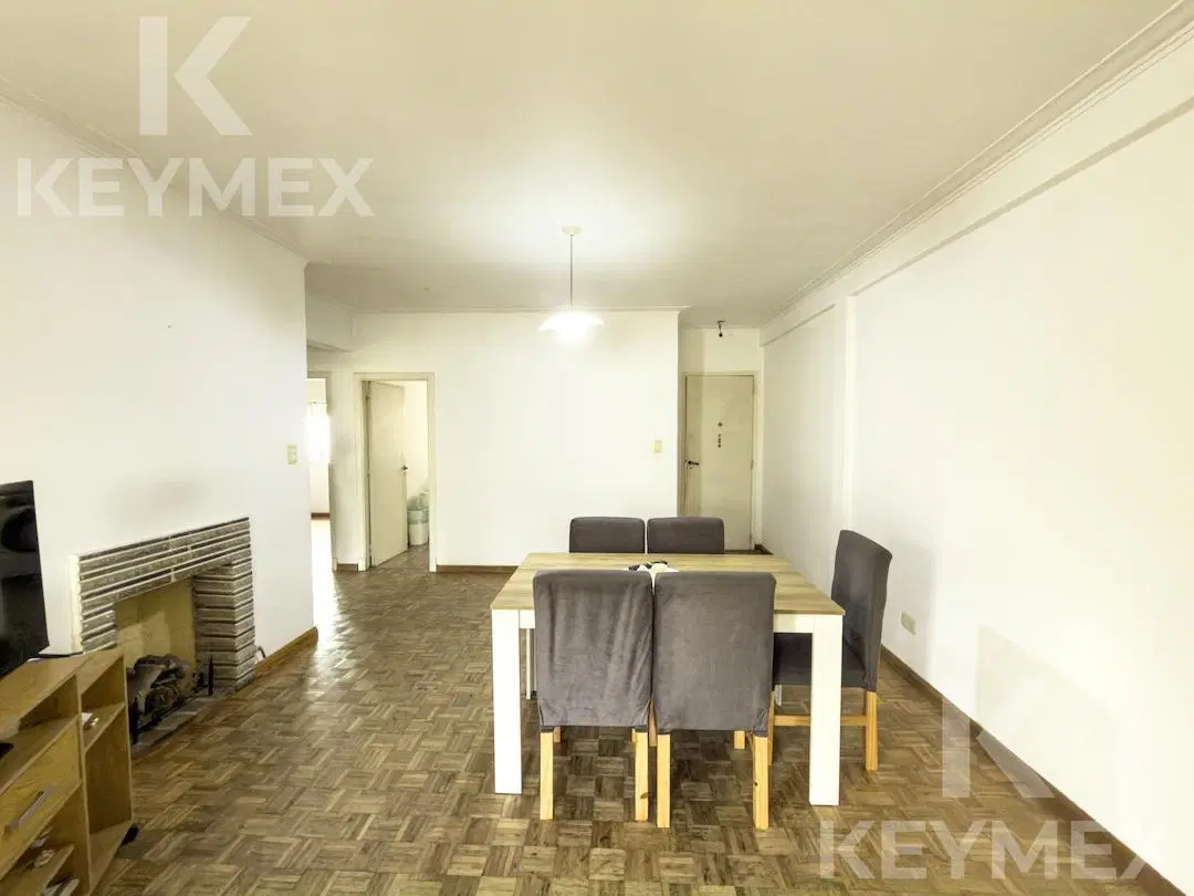 Departamento en Venta en La Plata 2 Dormitorios 5