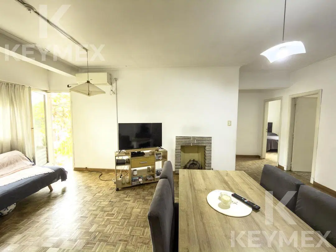 Departamento en Venta en La Plata 2 Dormitorios 2