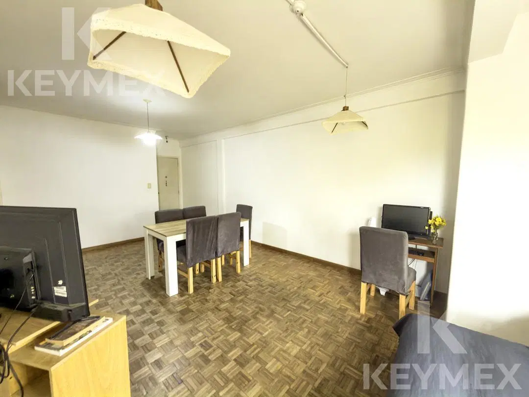 Departamento en Venta en La Plata 2 Dormitorios 3