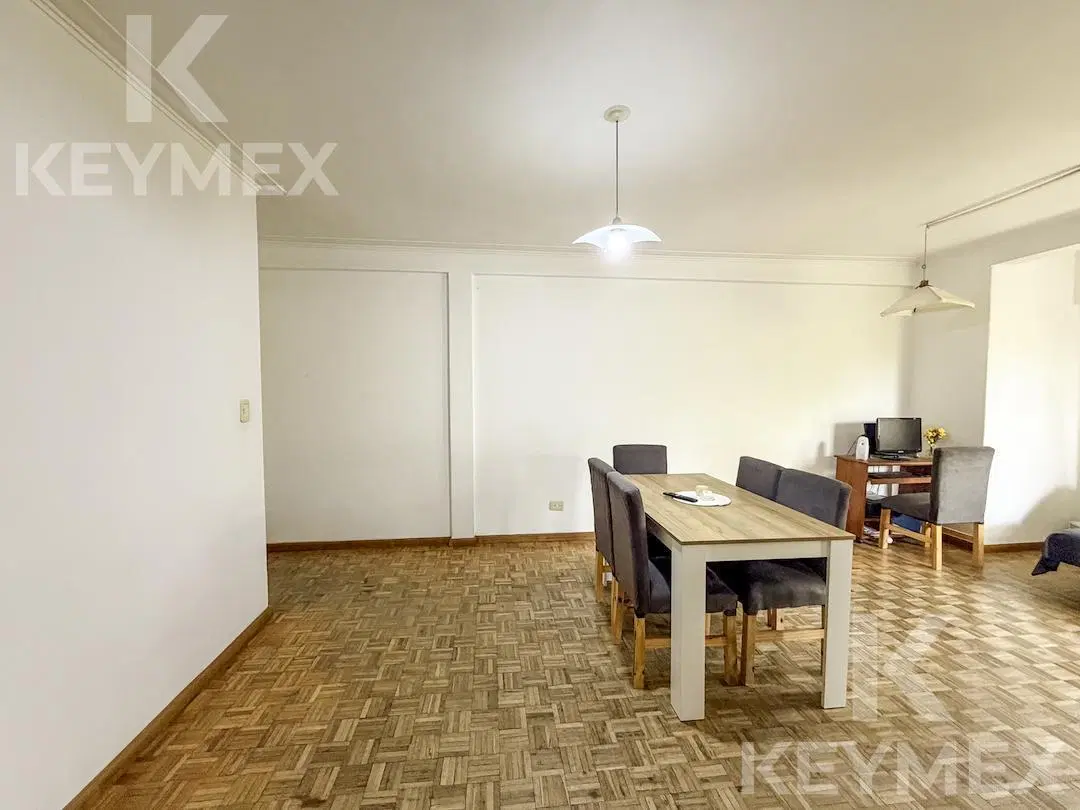 Departamento en Venta en La Plata 2 Dormitorios 4