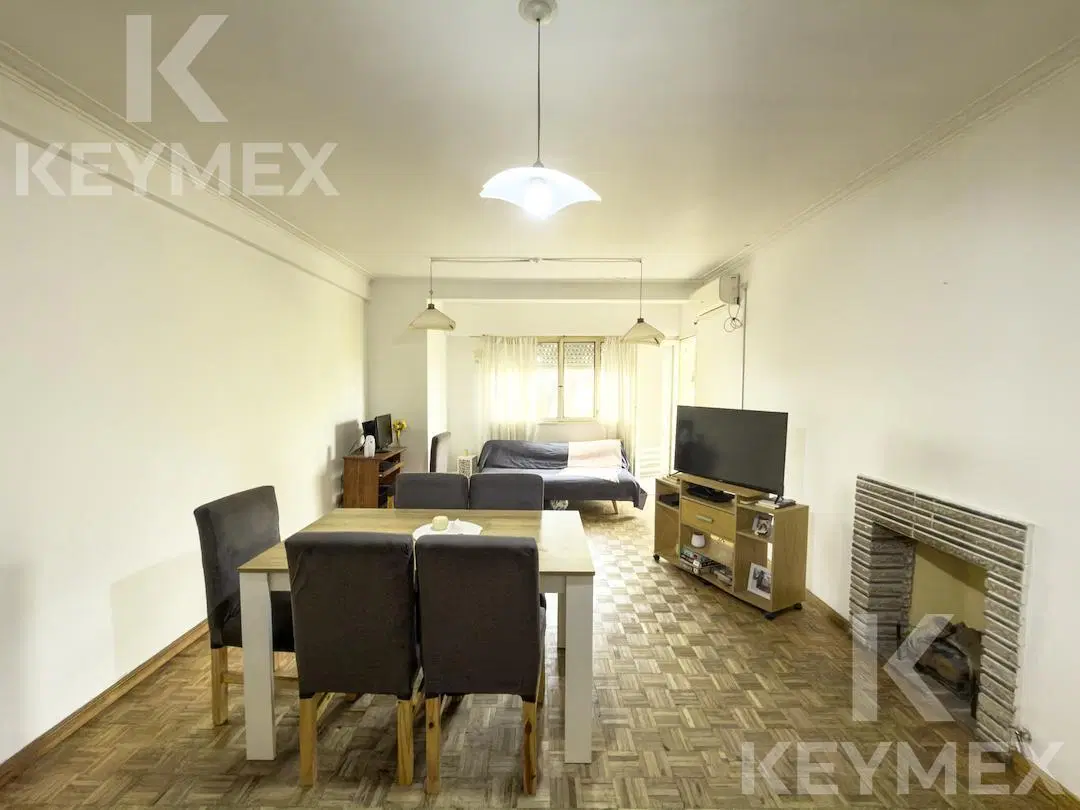 Departamento en Venta en La Plata 2 Dormitorios 1