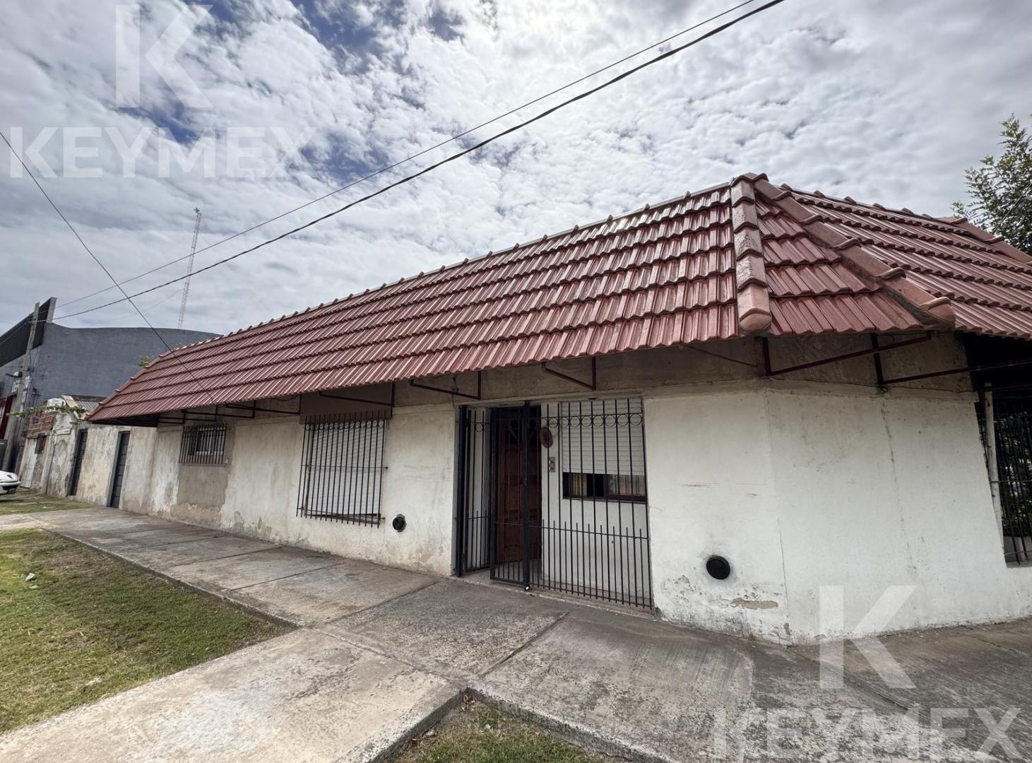 Casa en venta en bloque | Unidades con entrada independiente | Altos de San Lorenzo | La Plata
