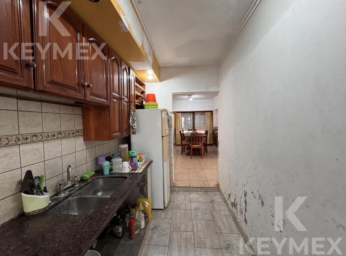 Casa en venta en bloque | Unidades con entrada independiente | Altos de San Lorenzo | La Plata 4