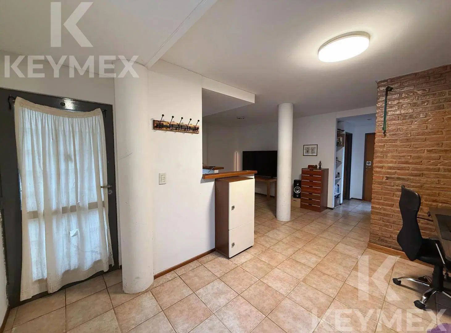 PH en venta un dormitorio La Plata con patio 3