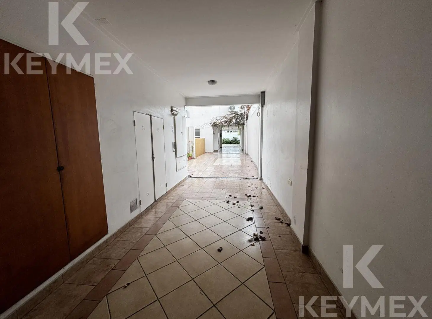 Departamento un dormitorio con cochera La Plata 4
