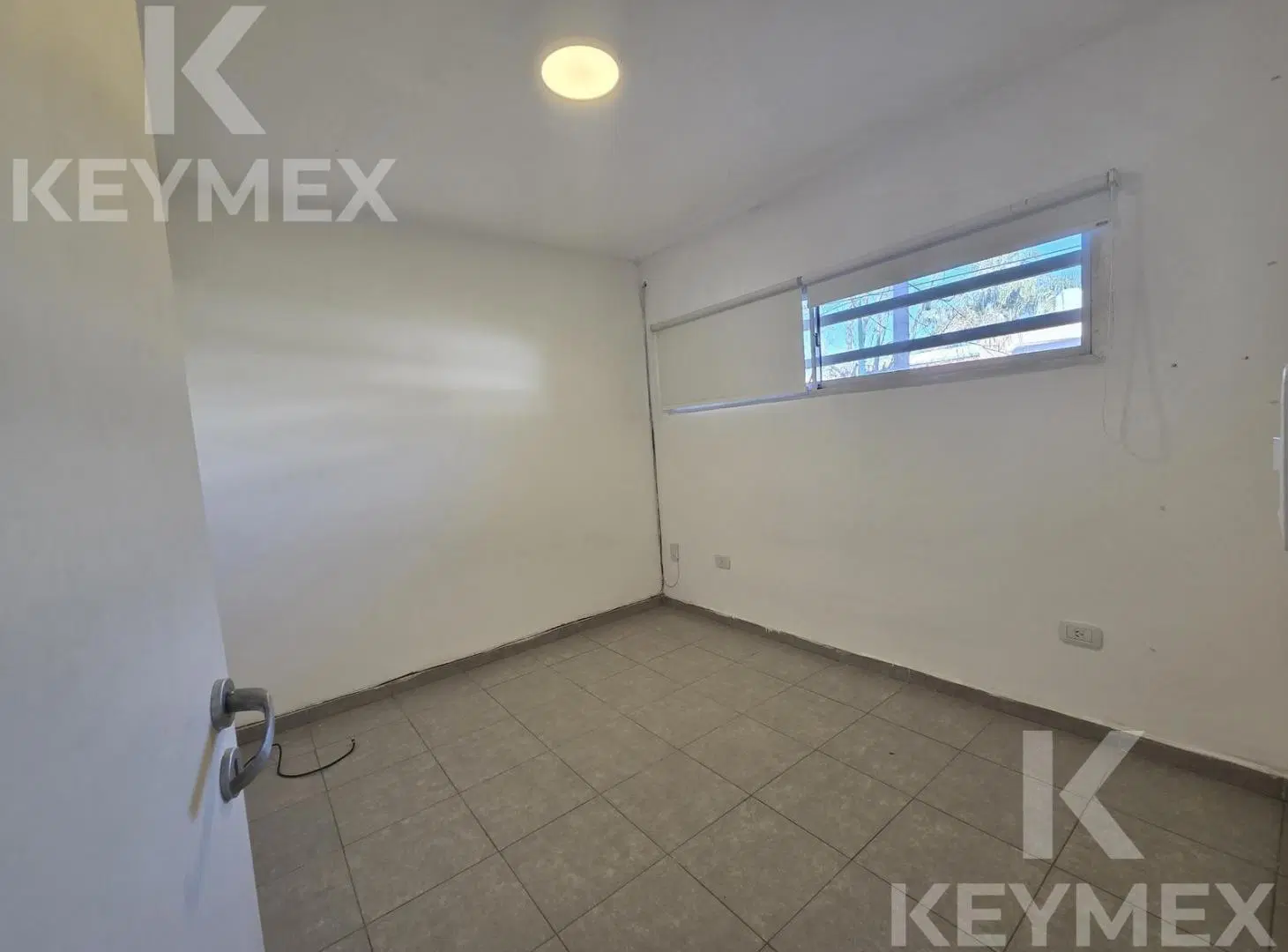 Departamento en alquiler con patio 4