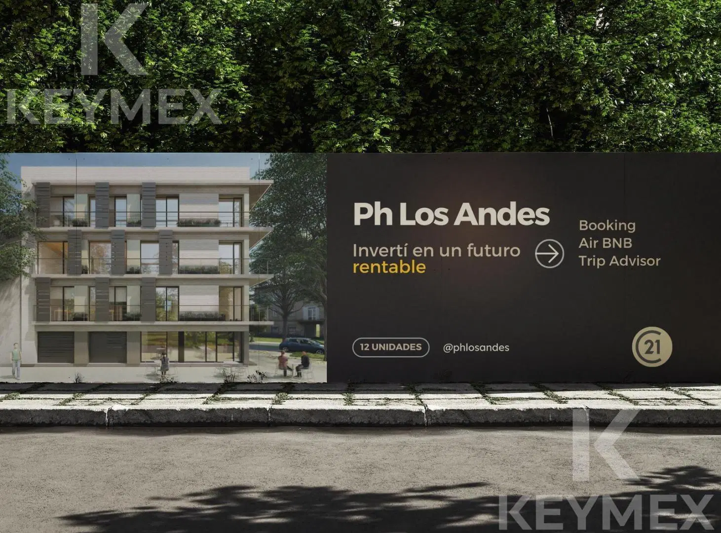 Departamento monoambiente en venta pozo San Rafael Mendoza 3
